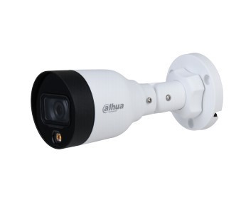 دوربین مداربسته تحت شبکه داهوا 2 مگاپیکسل مدل HFW1239S1-LED-S5