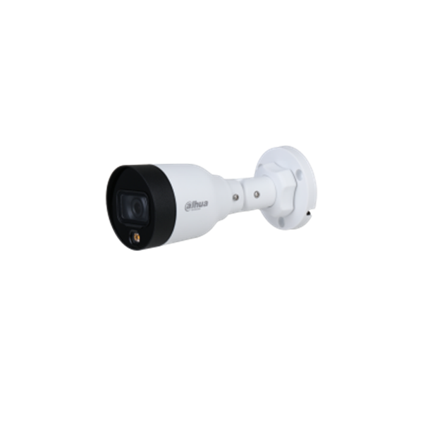 دوربین مداربسته تحت شبکه داهوا 2 مگاپیکسل مدل HFW1239S1-A-LED-S5