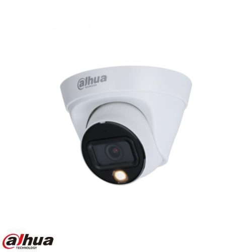 دوربین مداربسته تحت شبکه داهوا 2 مگاپیکسل مدل HDW1239T1-A-LED-S5